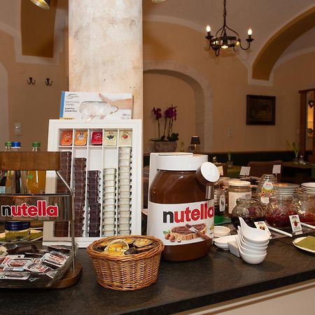 Hotel Bockmaier Oberpframmern Ngoại thất bức ảnh