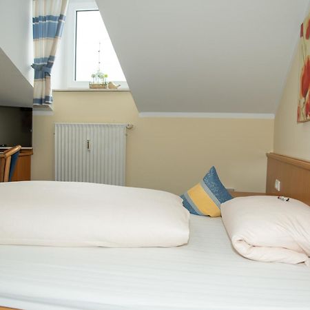 Hotel Bockmaier Oberpframmern Ngoại thất bức ảnh