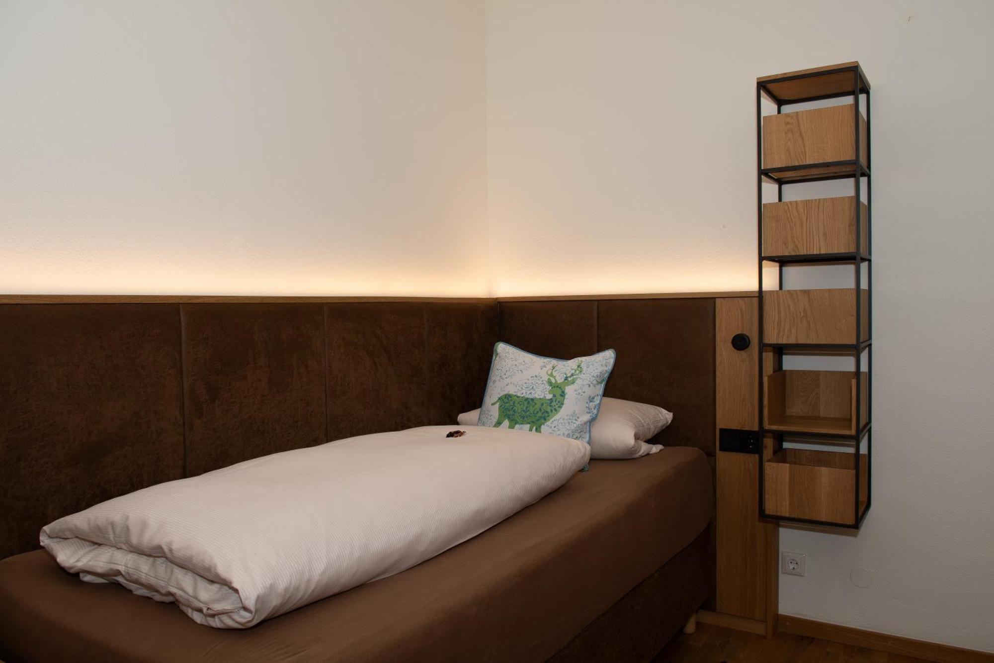 Hotel Bockmaier Oberpframmern Ngoại thất bức ảnh