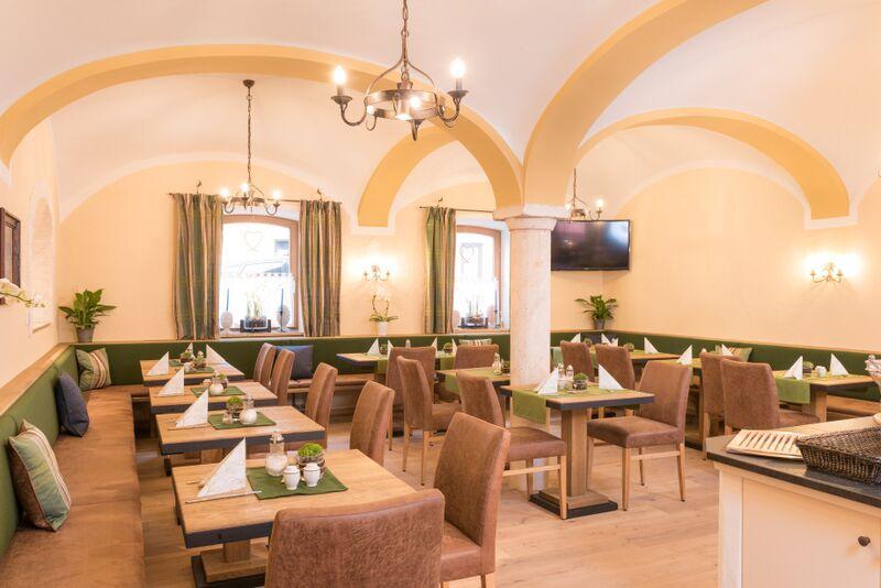 Hotel Bockmaier Oberpframmern Ngoại thất bức ảnh
