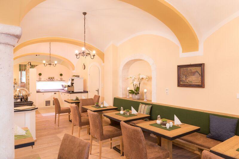 Hotel Bockmaier Oberpframmern Ngoại thất bức ảnh